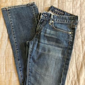 AG The Tomboy Jeans